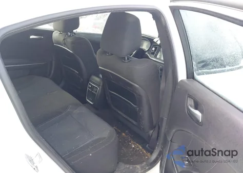 2016 Dodge Charger Sxt из США, поврежденный, VIN 2C3CDXJG8GH219112